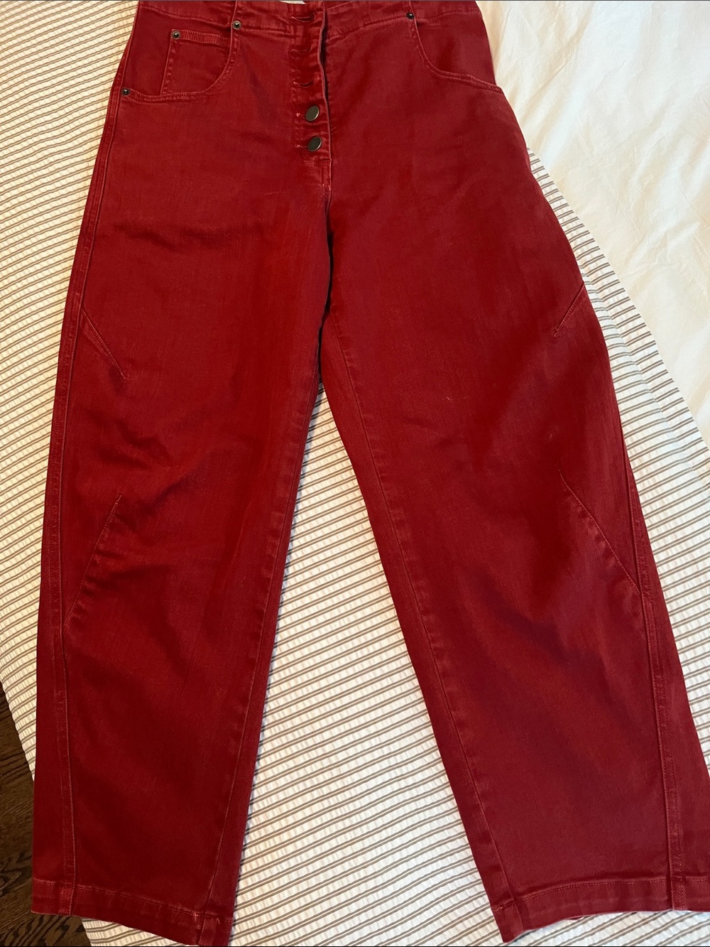 Rachel Comey Elkin pants size 2